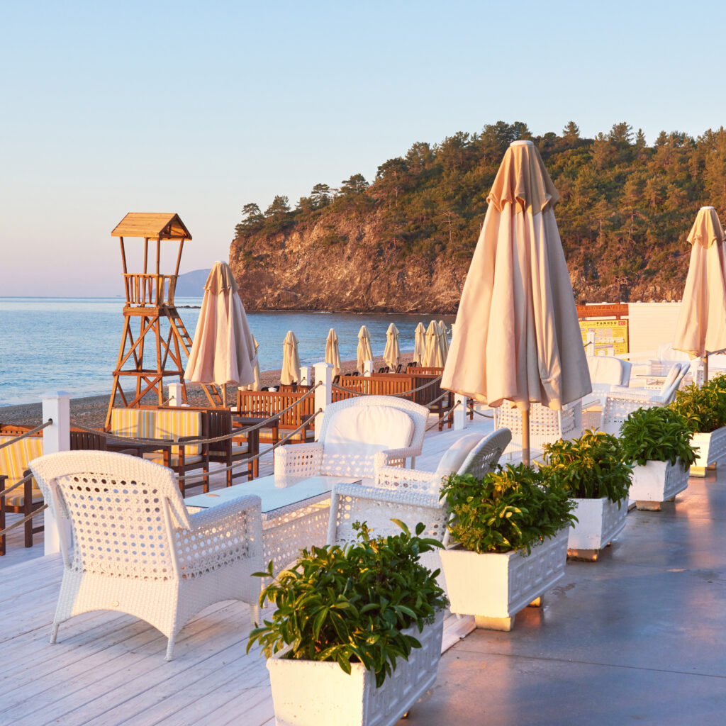 Destination Wedding-Santorini, Greece