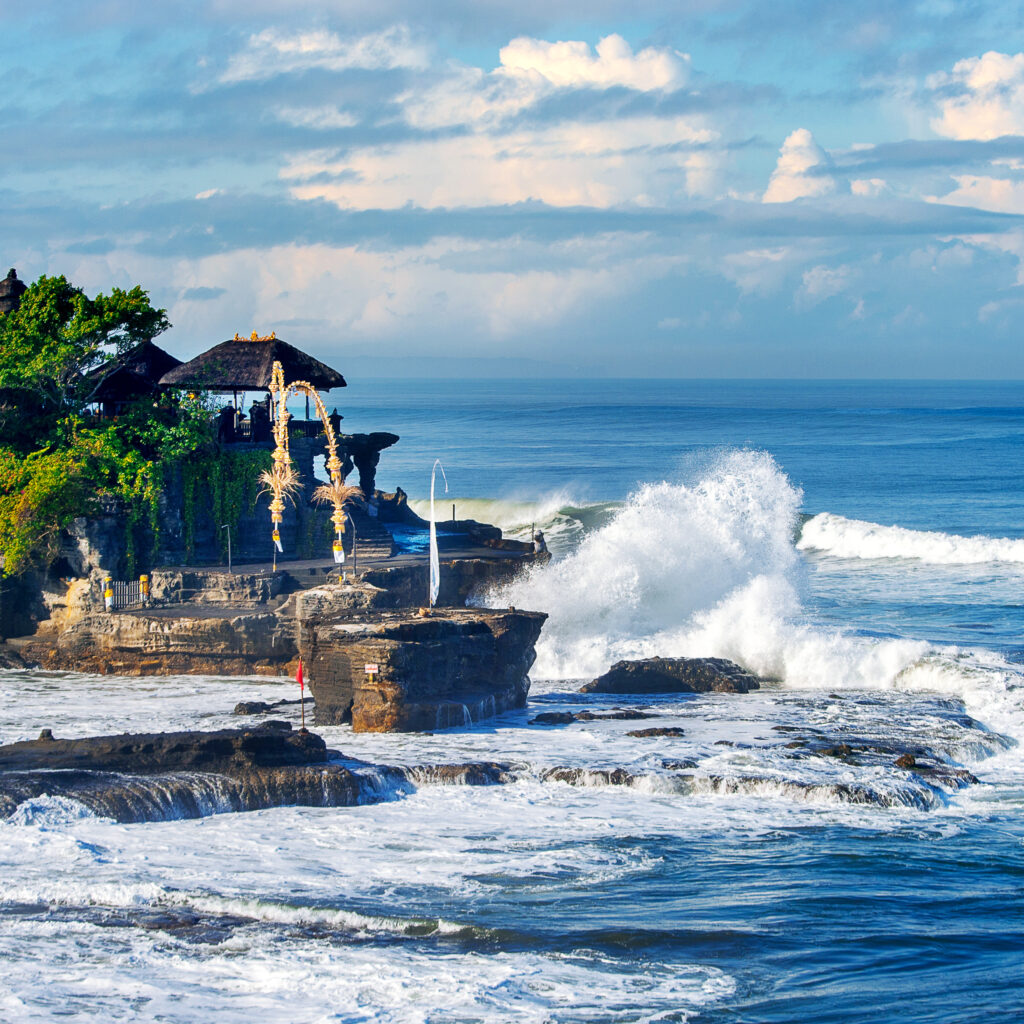 Wedding Destination- Bali, Indonesia