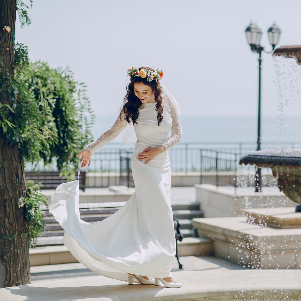 Destination Wedding- Amalfi Coast, Italy