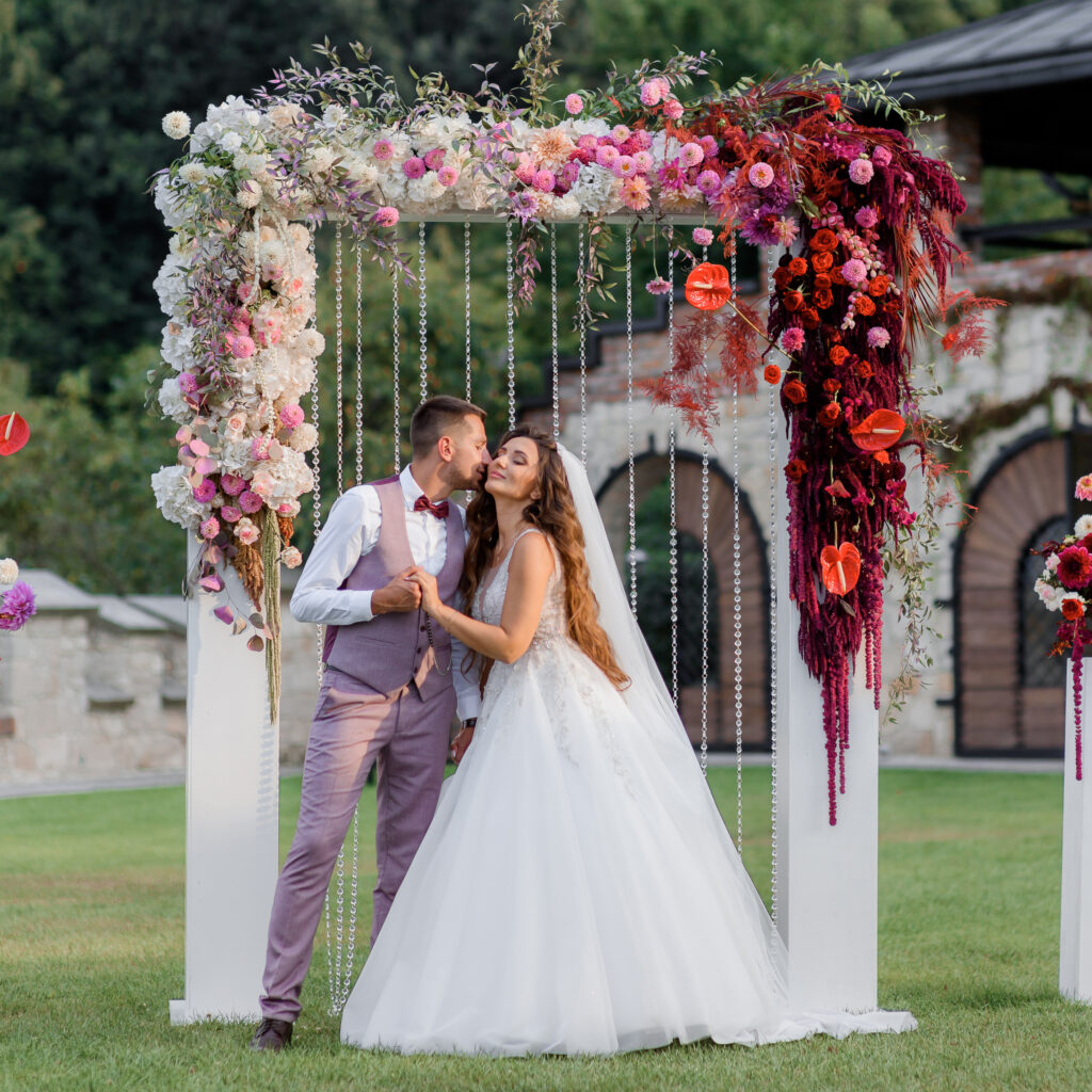 The Top 5 Places for a Destination Wedding—According to the Experts