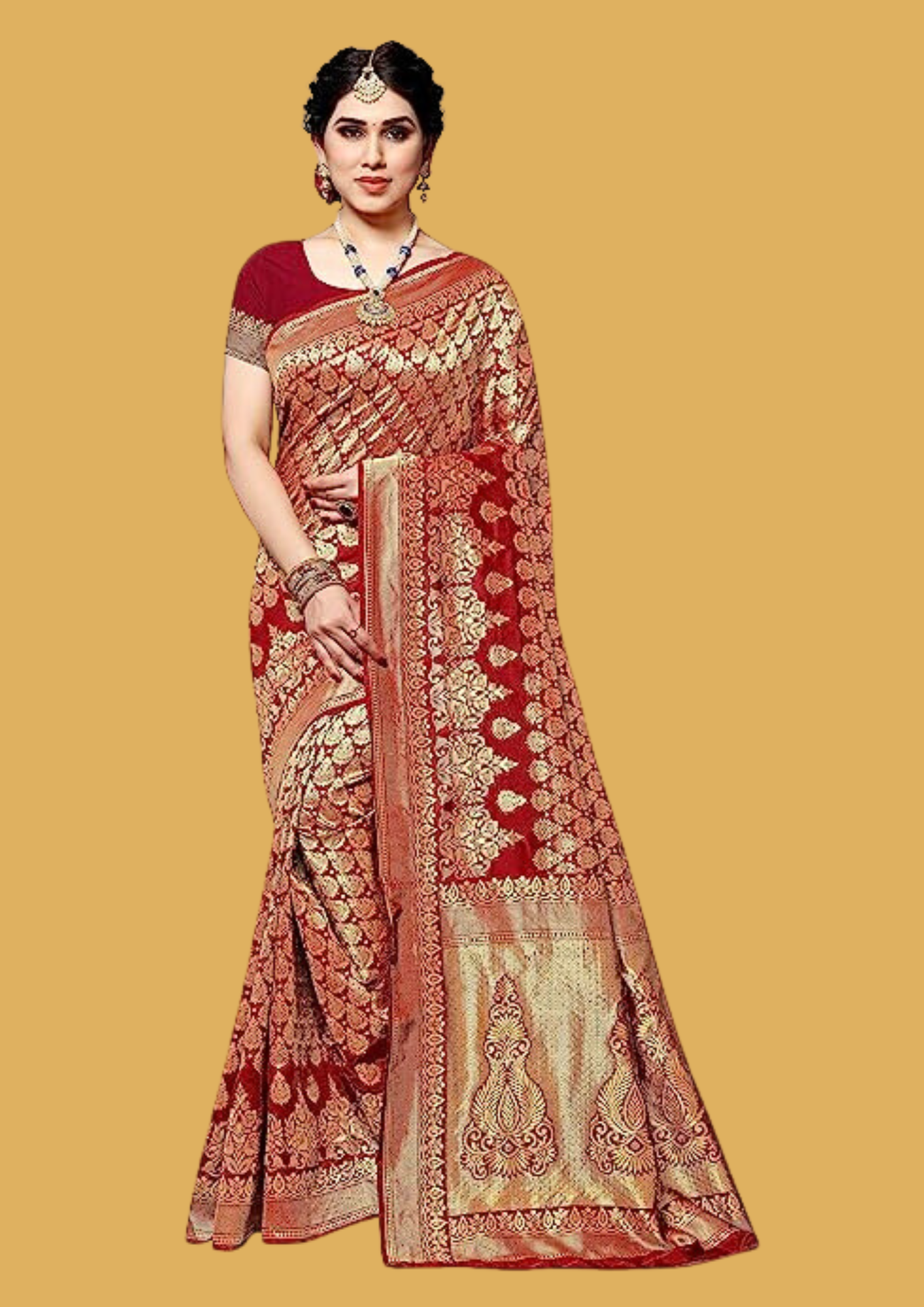 Silk Saree